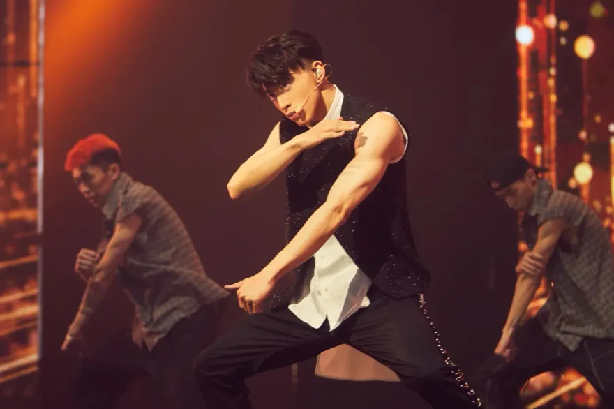 生日前夕爆喜訊！Ozone文廷突曝 「未來計劃」…認曾陷低潮：經歷許多事