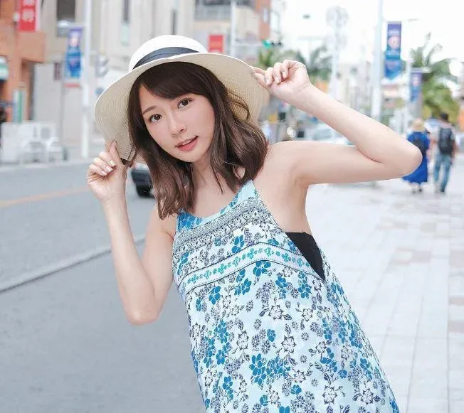 林莎獲封「台灣最頂正妹」！登PTT表特版　鄉民狂推「這2點」：素顏也可以