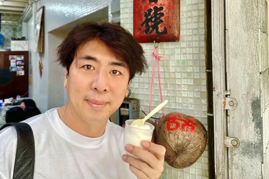 趙正平氣到缺席婚禮！梁赫群公開心結內幕…道歉認：一時嘴快