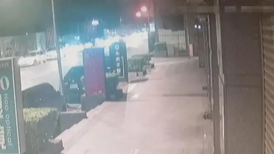 影/談判被放鳥！撂人開槍砸車僅50秒　42歲男落網