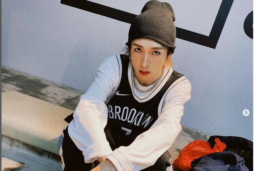 連日發高燒疑感染！MIRROR重傷舞者接尿袋10個月…家人吐照護重擔：眼淚倒流心裡