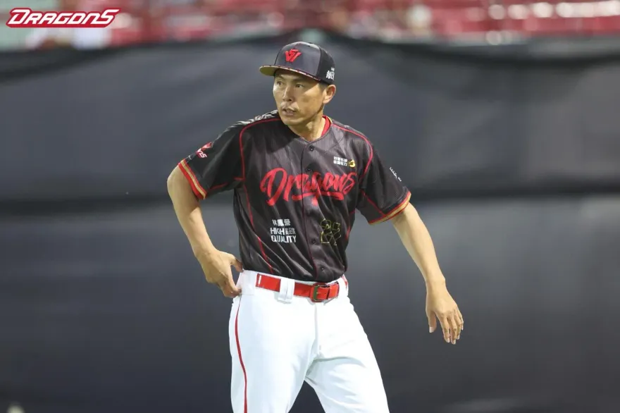 味全龍洋投頻傷！4土投挑大樑　葉總樂觀：徐若熙還需時間