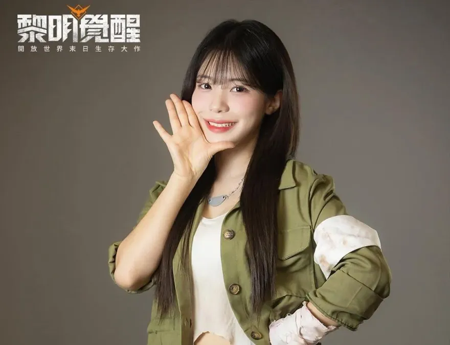 李多慧負傷出席見面會！吸逾300鐵粉　秀流利台語驚豔