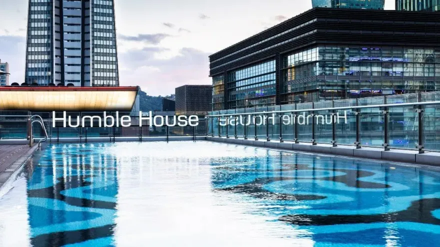 旅展最後一天手刀搶！　飯店住宿搶客最低46折