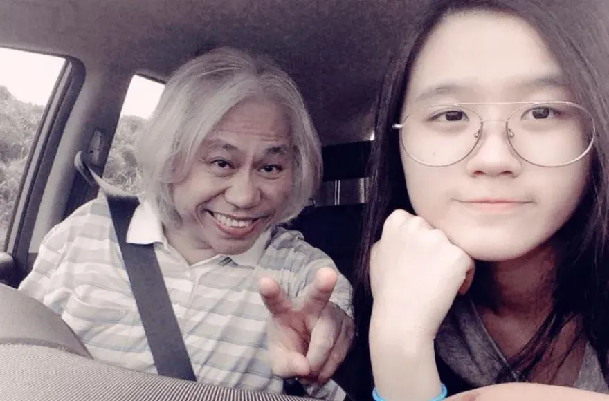 李坤城親妹不忍了！怒控林靖恩偷結婚　連爆「2料」嘆：哥哥向我求救