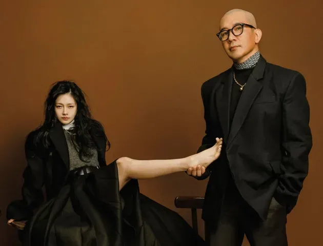 婚內出軌具俊曄？陸網揪大S「示愛1舉動」曝私下互動