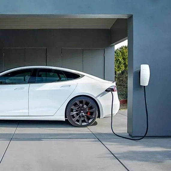 大同打入特斯拉充電樁　在台設逾500支　搶進家用及百貨建充電站