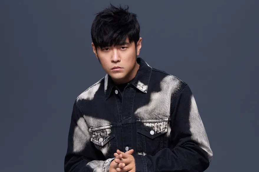 周杰倫突拋重磅合作！感性吐真實心聲：我也曾是新人