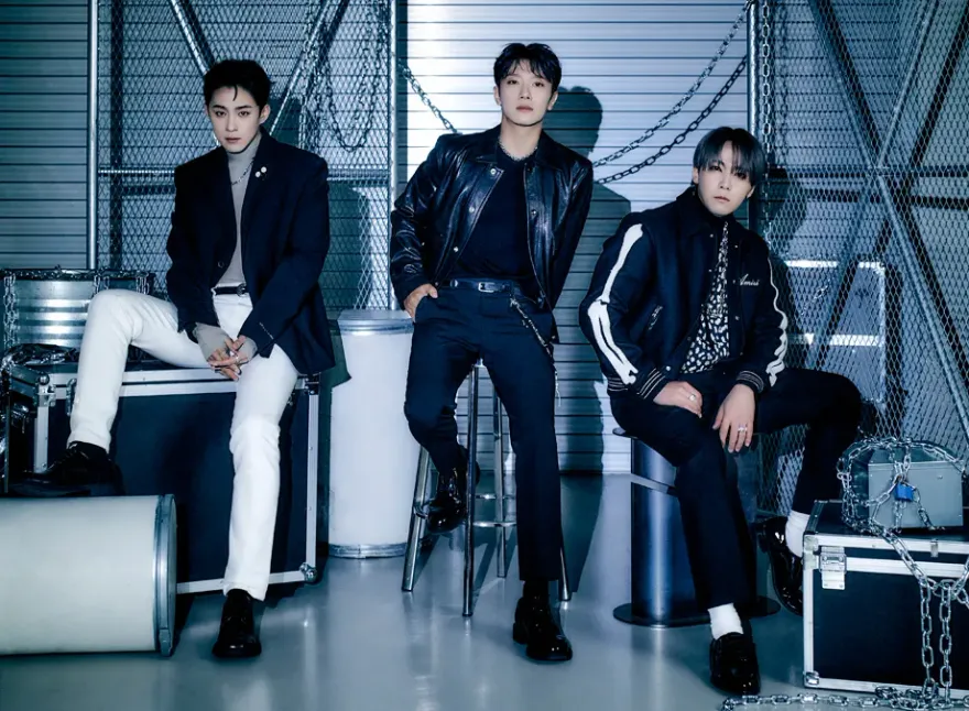 FTISLAND如約來台舉辦安可場！粉絲福利＋搶票時間+座位圖全曝光