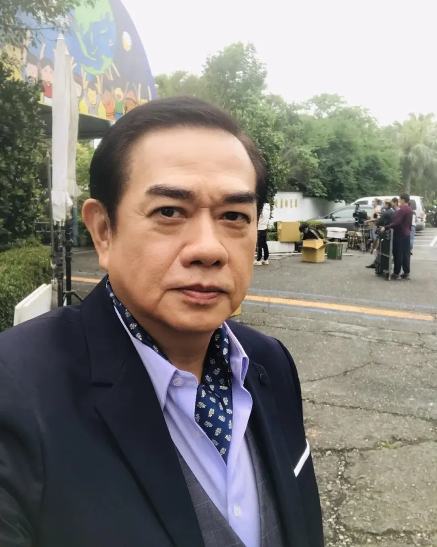 《天道》張銘杰拍戲突病發！醫生大喊「心臟停了」曝驚險搶救過程