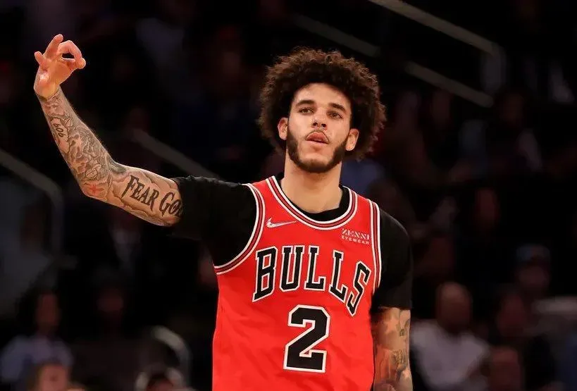 因傷退役？25歲球哥「復出恐無望」　公牛：不可能再上場