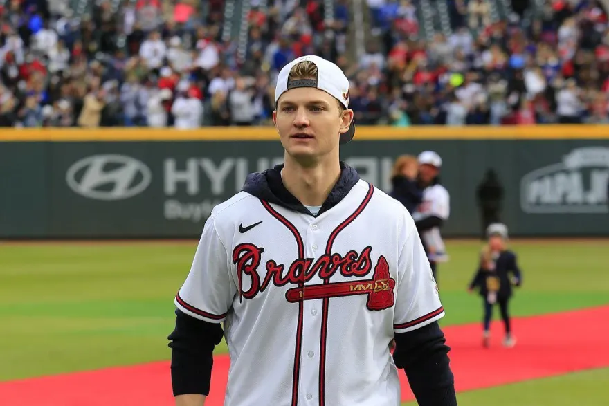 一痛就是1028天　勇士昔日王牌「明尬爐主」終於回歸了！