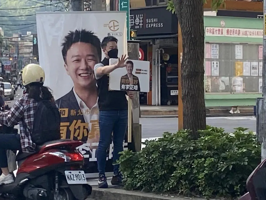 李正皓偷拍爭議一刀斃命？他翻出黑歷史：前女友認了「真的有」