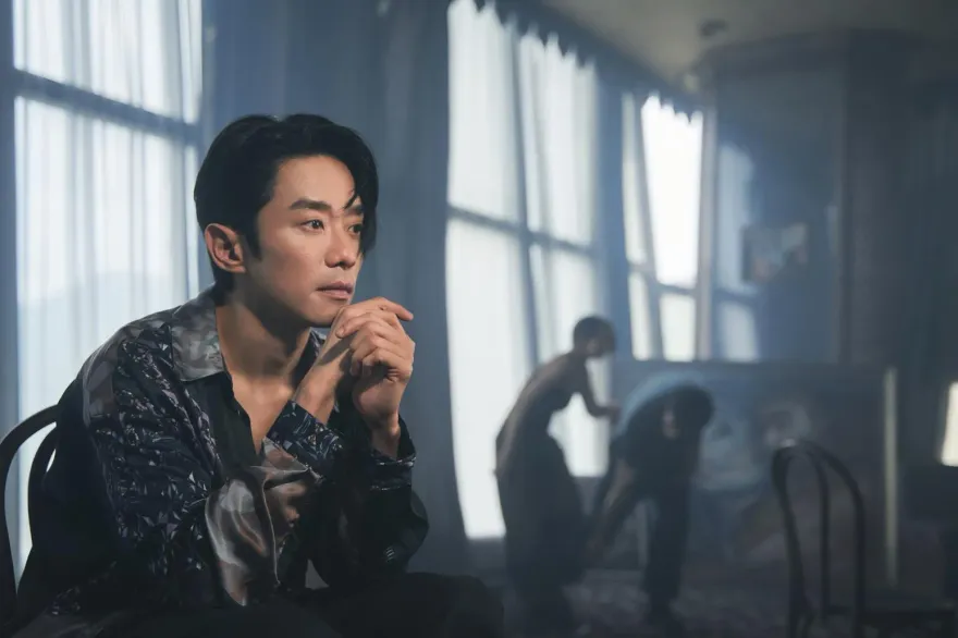 微笑王子大轉變！ 40歲的心境轉折「放過自己」…張棟樑再曝下半年有喜