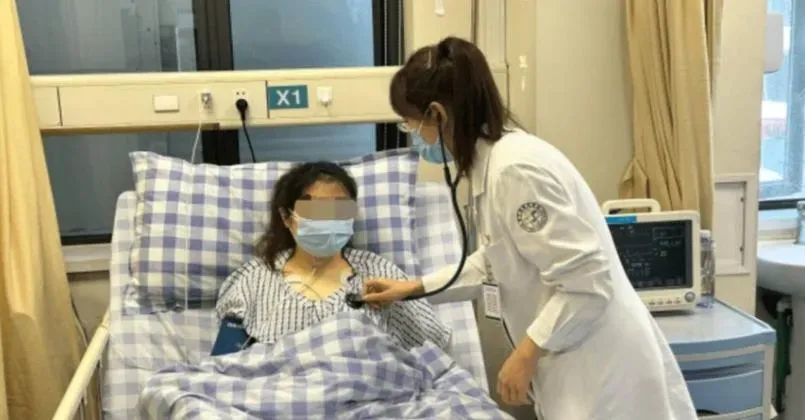 登山遭雷擊！她「眼睜睜看自己倒下」　親訴10秒詭異體驗