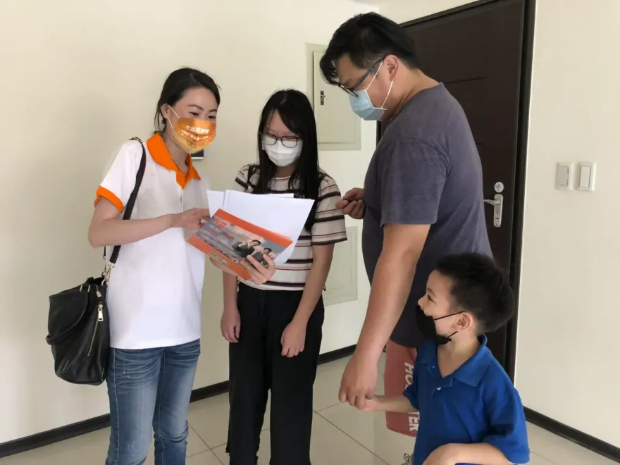 台灣人口老齡化達歷史新高　僅「這縣市」敢生敢養成最年輕都市
