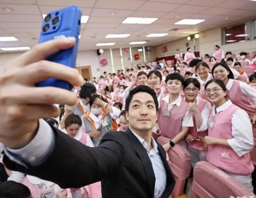 全民皆兵來了？！繼警察、保全後…應曉薇爆「這群人」也要受召集訓練