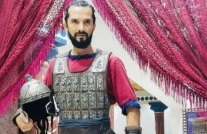 44歲男星離奇失蹤！人間蒸發4個月　慘遭勒斃淪木箱屍