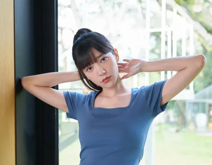 昔違反禁愛令遭公司冷凍！傳郭雪芙慘被劈腿人財兩失