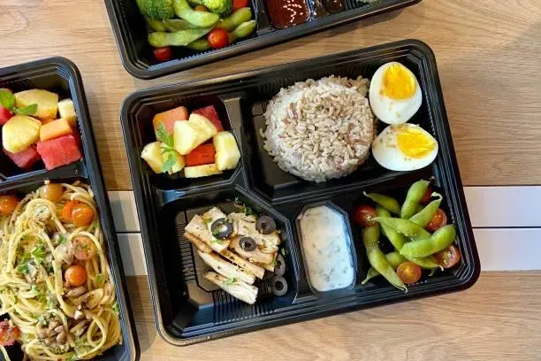 瘦不下來！營養師揭「4地雷」看似建議康　吃大量蔬菜也錯了