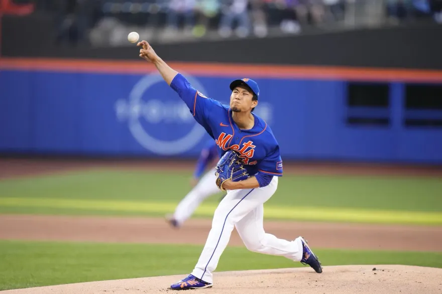 影/千賀滉大生涯前10戰70K！　平「黑暗騎士」隊史第三多