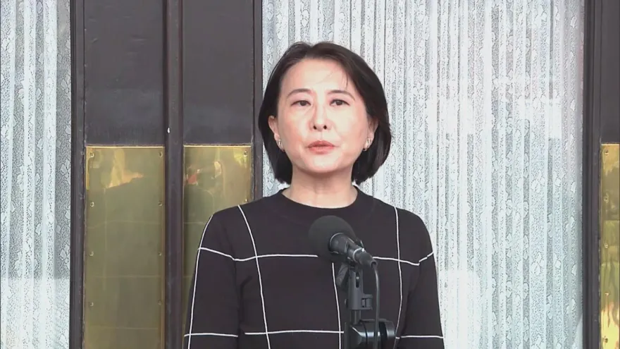 女戰神聽完不能忍！台大社科院長痛訴審林智堅論文遭國安局威脅「LINE都看得到」