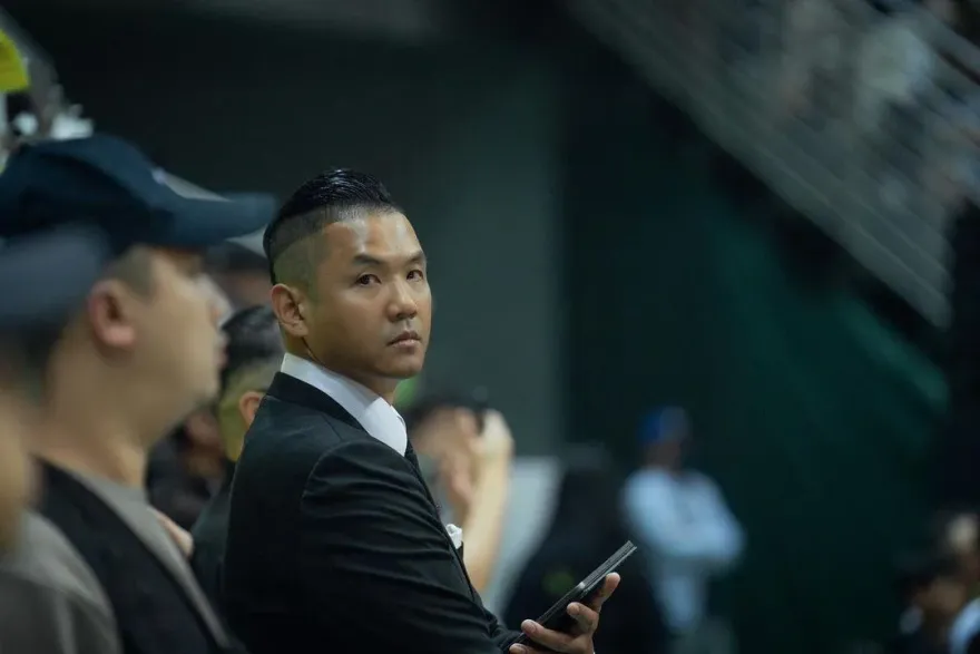 影/陳建州曝住院24天親妹重病「等待器官移植才有機會」　背妹回家畫面感人