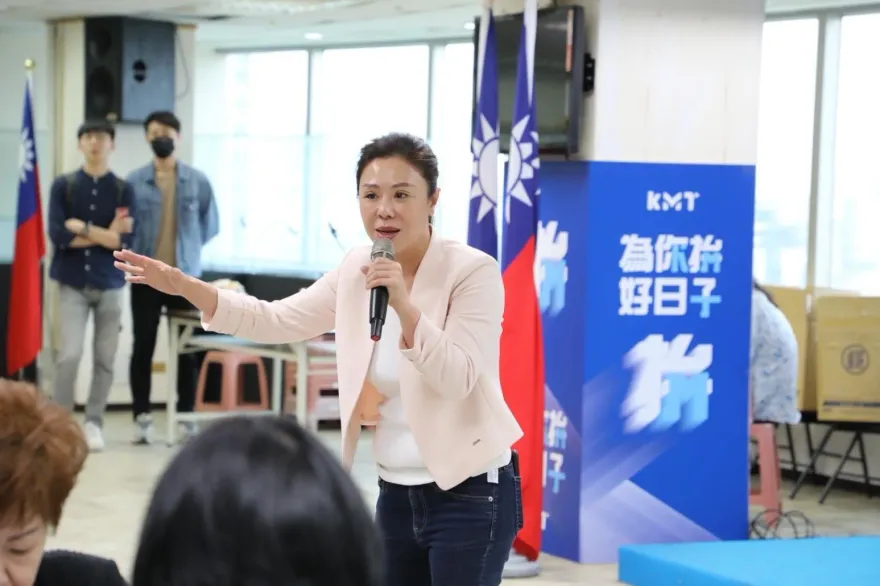 太陽花律師提名大法官！　李彥秀驚爆黑歷史怒轟：蔡英文司法改革徹底破產