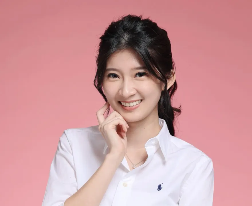 整理包/ 2024立委大戰　藍綠白參選名單、選區一次看