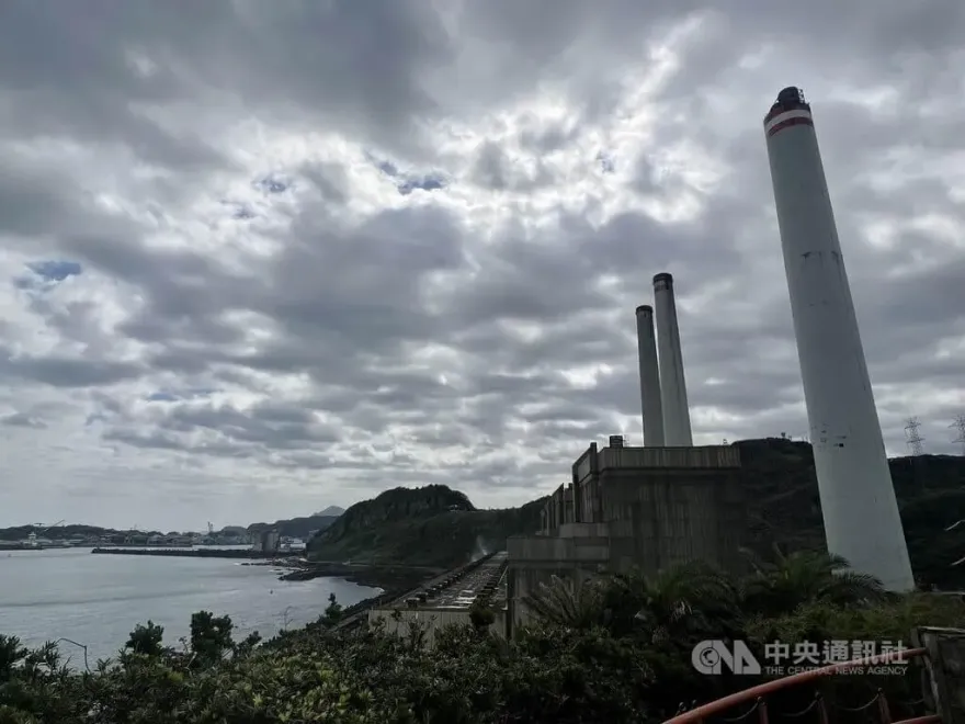 基隆市府廢止同意四接開發公文　要求台電重提申請