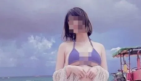 買茶摸UU風波又開新地圖砲？E奶榨汁姬再被爆「有在賣」本尊氣炸這樣說