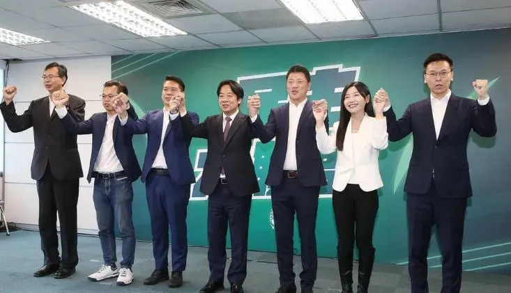 民進黨前女黨工自爆遭性騷擾「婦女部主任最該是我後盾選擇轉身離開」　黨中央發聲明急道歉