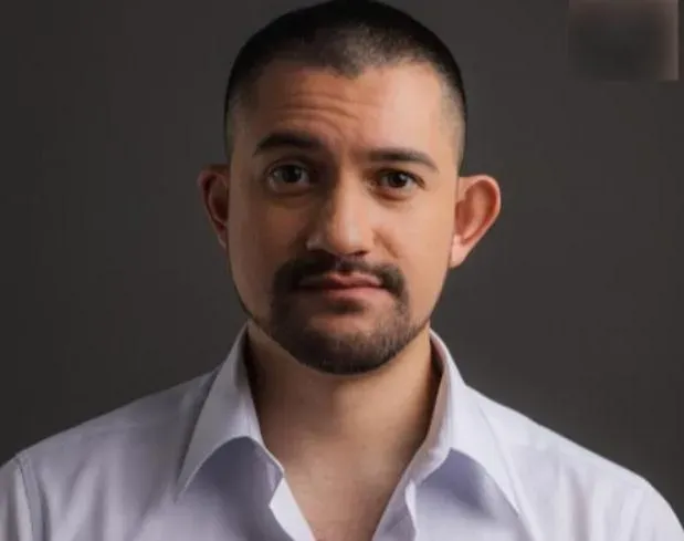 黃仁勳兒子曝光！混血帥哥曾在台開酒吧　連張忠謀都讚「傑出企業家」