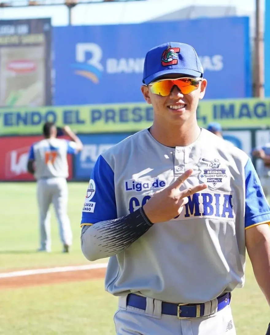 影/經典賽灌頂！鄭宗哲本季夯不停　炸裂第7轟出爐創個人旅美新紀錄