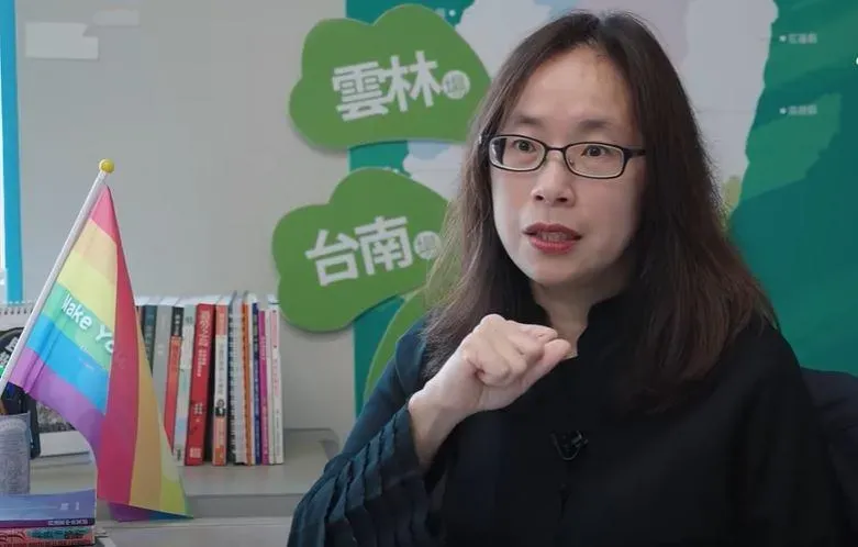 民進黨副祕書長冷處理性騷案遭輿論撻伐　維基百科被網友加入「這句話」