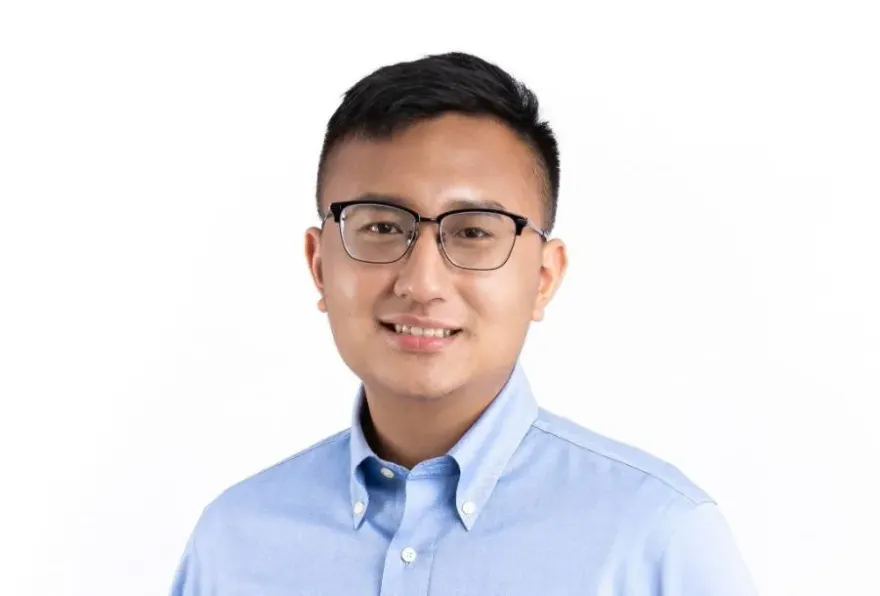 面對性騷擾「不會轉身離開？」　賴清德今早冷漠拒答轉身就走