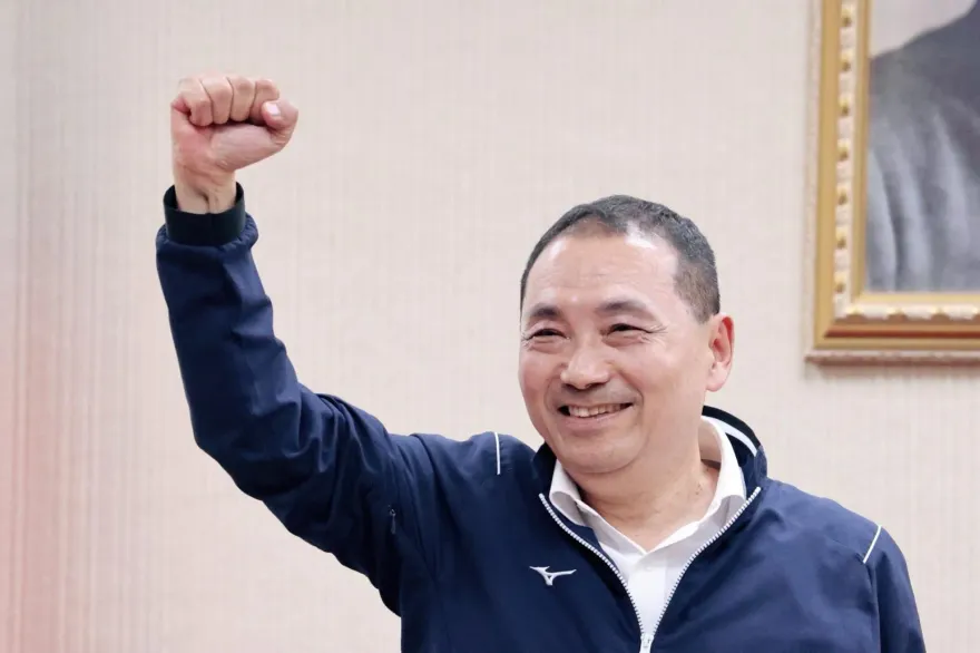 2024地下賭盤數字曝光「2大咖」差距拉近！組頭喊出1句話