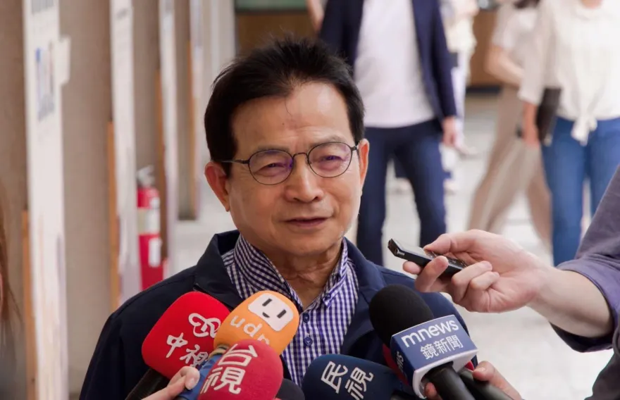 行政院本欲規避「類FTA」國會審查　賴士葆痛批：民進黨雙標！