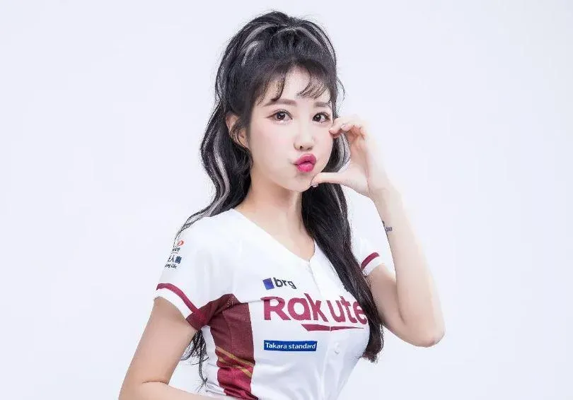 「樂天女孩」險半身不遂！錄影重摔「斷3根肋骨」　痛爆：差點撞到脊椎