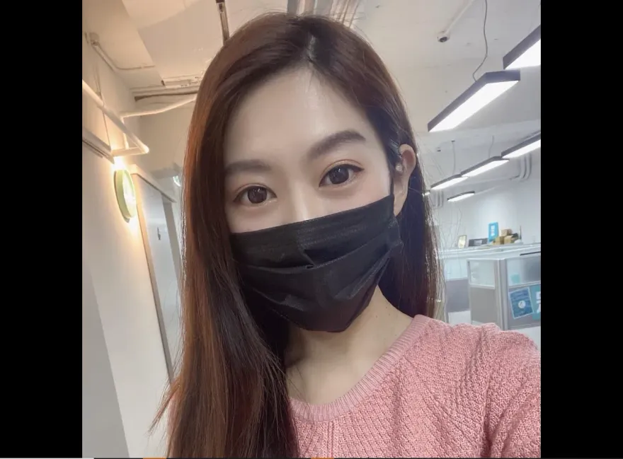 民眾黨也出事？美女黨工看民進黨性騷　突發文：總有員工被請吃湯圓