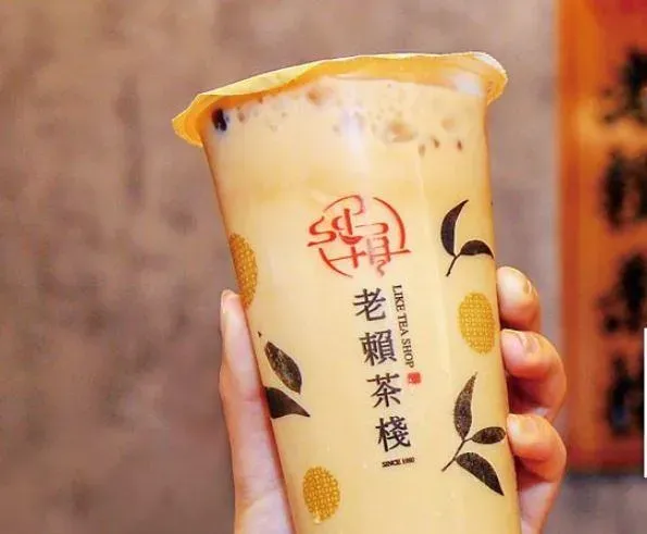 手搖飲漲價＋1！老賴茶棧即起漲價　最貴多5元