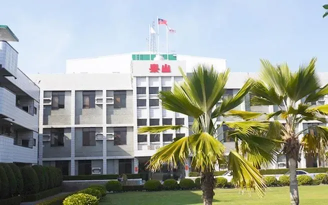 泰山大股東景勛控龍邦違法　提告選舉無效