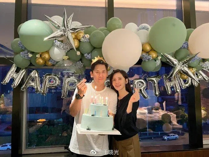 秋瓷炫驚傳6年婚變！演員尪爆出軌《浪姐》離婚女星…深夜反擊嗆：閉嘴