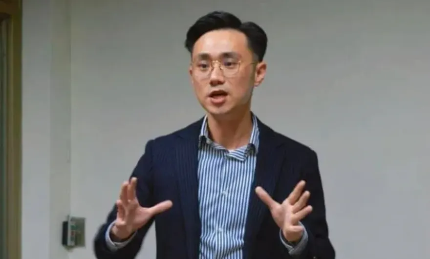 整理包/綠營驚傳13性騷案 受害人被脫內衣、摸下體  他被控「強暴未遂」