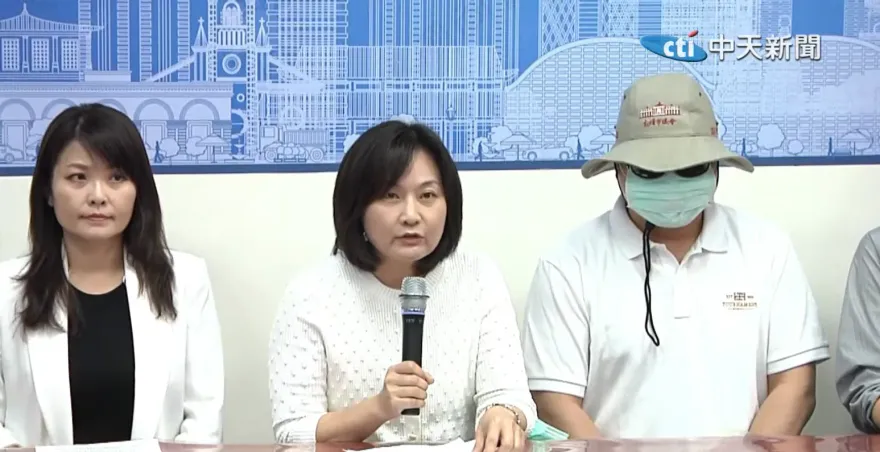 MeToo炸彈爆到高市府！政風室主管對女下屬摸胸頂下體　申訴無門「2個月度日如年」