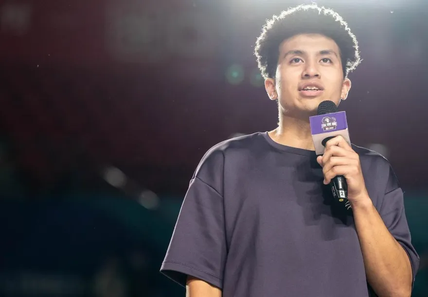 PLG年度防守第一隊出爐！　高國豪喊話：更想要總冠軍