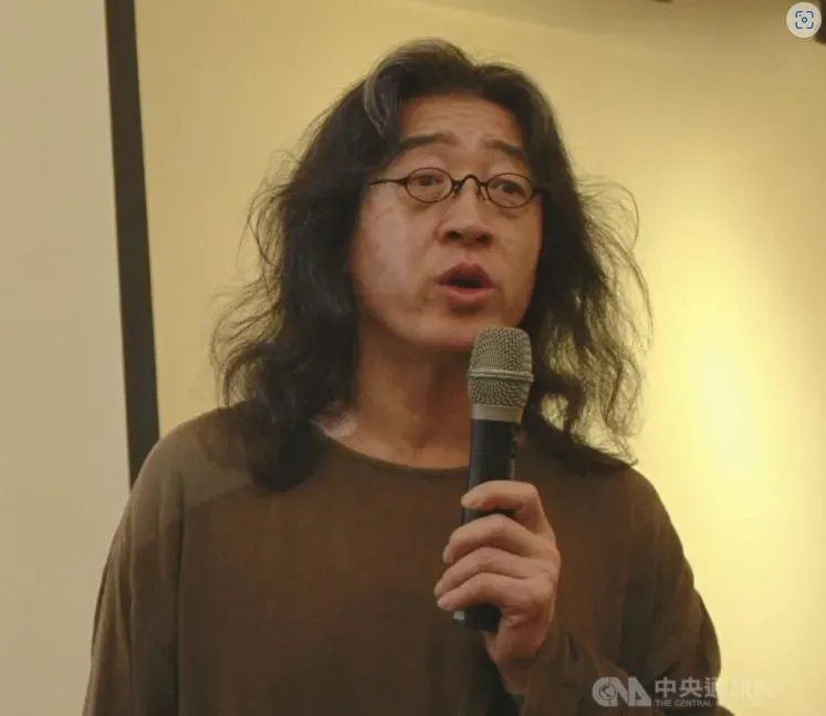 《人選之人》女編劇指控性騷擾　貝嶺：完全是杜撰