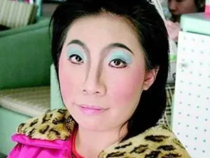 消失演藝圈16年！42歲如花同框女F4現身廟會…超逆齡近照曝光