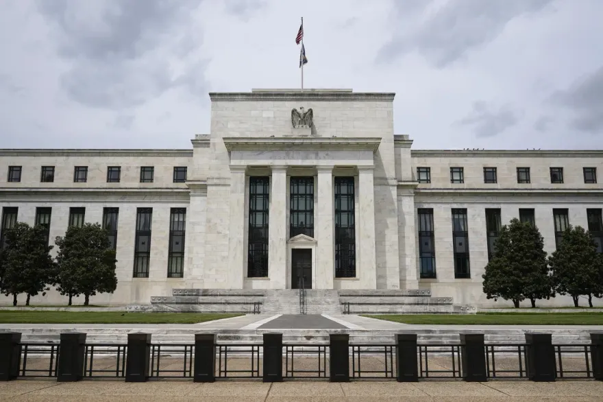 中東衝突加劇　Fed今年不再升息機率增