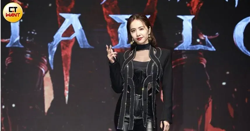 製作進度僅0.5成！蔡依林再被圍攻「新專輯」…笑回：構思百分之百確定